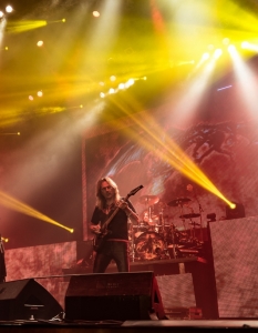 Judas Priest + Helloween (30 юни 2015) - 19