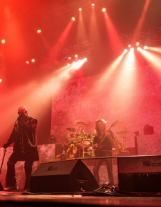 Judas Priest + Helloween (30 юни 2015) - 20