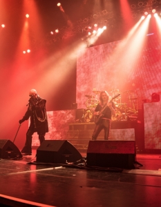 Judas Priest + Helloween (30 юни 2015) - 22