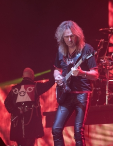 Judas Priest + Helloween (30 юни 2015) - 24