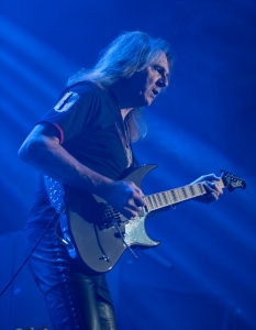 Judas Priest + Helloween (30 юни 2015) - 25