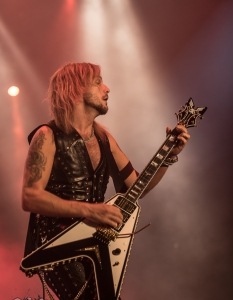 Judas Priest + Helloween (30 юни 2015) - 28