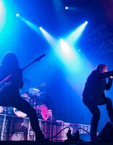 Judas Priest + Helloween (30 юни 2015) - 2