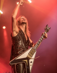 Judas Priest + Helloween (30 юни 2015) - 29