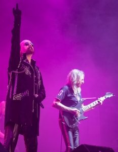 Judas Priest + Helloween (30 юни 2015) - 30
