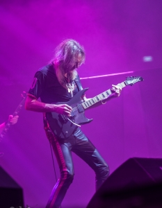 Judas Priest + Helloween (30 юни 2015) - 31