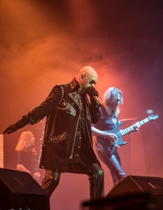 Judas Priest + Helloween (30 юни 2015) - 32