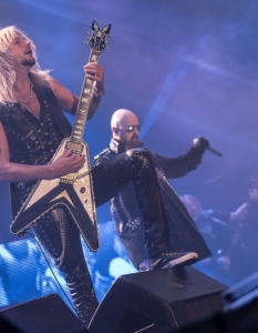 Judas Priest + Helloween (30 юни 2015) - 33
