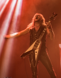 Judas Priest + Helloween (30 юни 2015) - 35