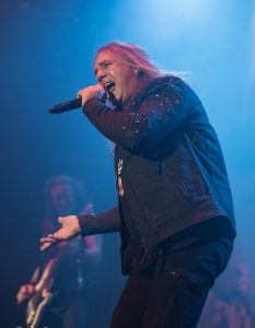 Judas Priest + Helloween (30 юни 2015) - 8
