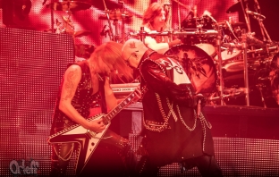 Judas Priest + Helloween (30 юни 2015)