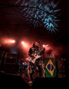 Soulfly за пореден път пред българска публика  (5 юли 2015) - 15