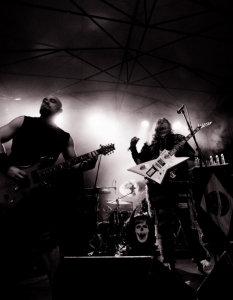 Soulfly за пореден път пред българска публика  (5 юли 2015) - 18
