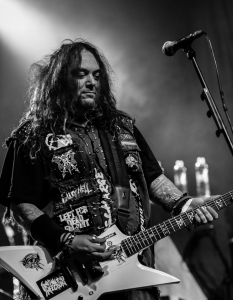 Soulfly за пореден път пред българска публика  (5 юли 2015) - 29