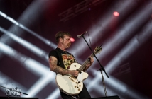 Exit 2015, ден първи: Eagles of Death Metal, Emeli Sande