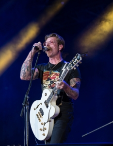 Exit 2015, ден първи: Eagles of Death Metal, Emeli Sande - 14