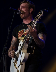 Exit 2015, ден първи: Eagles of Death Metal, Emeli Sande - 15