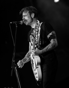 Exit 2015, ден първи: Eagles of Death Metal, Emeli Sande - 21