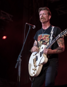 Exit 2015, ден първи: Eagles of Death Metal, Emeli Sande - 25