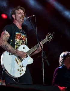 Exit 2015, ден първи: Eagles of Death Metal, Emeli Sande - 26