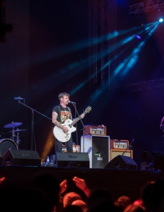 Exit 2015, ден първи: Eagles of Death Metal, Emeli Sande - 29