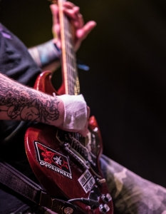 Exit 2015, ден първи: Eagles of Death Metal, Emeli Sande - 63