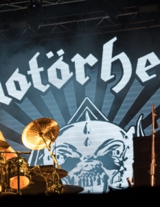 Exit 2015, ден втори: Tom Odell, Motorhead, Goldie - 10