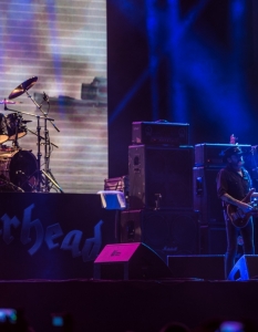 Exit 2015, ден втори: Tom Odell, Motorhead, Goldie - 33