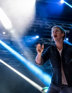 Exit 2015, ден втори: Tom Odell, Motorhead, Goldie - 37