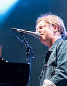 Exit 2015, ден втори: Tom Odell, Motorhead, Goldie - 39