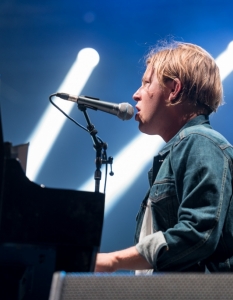 Exit 2015, ден втори: Tom Odell, Motorhead, Goldie - 41