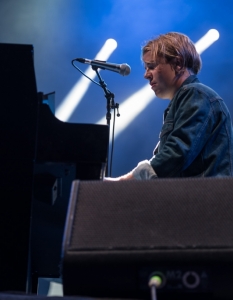 Exit 2015, ден втори: Tom Odell, Motorhead, Goldie - 42