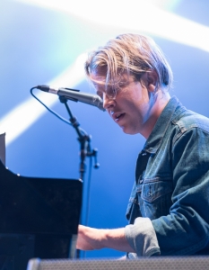 Exit 2015, ден втори: Tom Odell, Motorhead, Goldie - 43