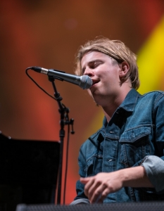 Exit 2015, ден втори: Tom Odell, Motorhead, Goldie - 45