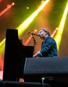 Exit 2015, ден втори: Tom Odell, Motorhead, Goldie - 47