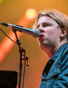 Exit 2015, ден втори: Tom Odell, Motorhead, Goldie - 48