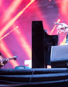 Exit 2015, ден втори: Tom Odell, Motorhead, Goldie - 49