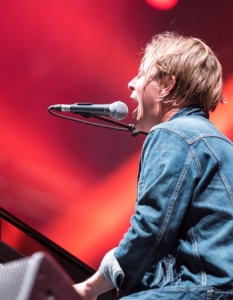 Exit 2015, ден втори: Tom Odell, Motorhead, Goldie - 51