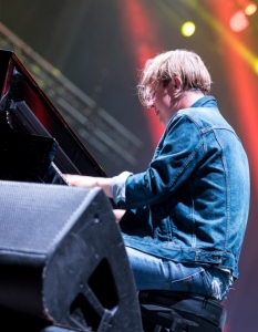 Exit 2015, ден втори: Tom Odell, Motorhead, Goldie - 52