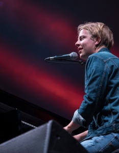 Exit 2015, ден втори: Tom Odell, Motorhead, Goldie - 53