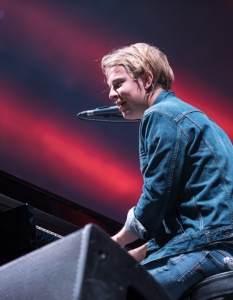 Exit 2015, ден втори: Tom Odell, Motorhead, Goldie - 54