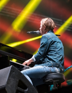 Exit 2015, ден втори: Tom Odell, Motorhead, Goldie - 55