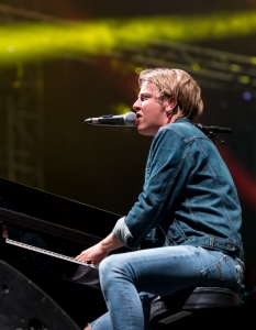 Exit 2015, ден втори: Tom Odell, Motorhead, Goldie - 56