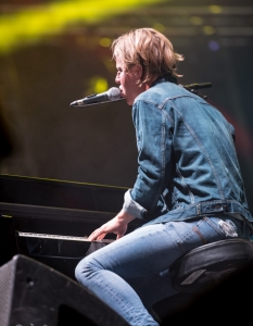 Exit 2015, ден втори: Tom Odell, Motorhead, Goldie - 57