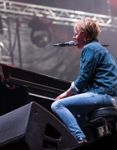 Exit 2015, ден втори: Tom Odell, Motorhead, Goldie - 58