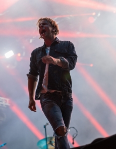 Exit 2015, ден втори: Tom Odell, Motorhead, Goldie - 59