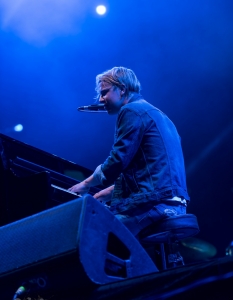 Exit 2015, ден втори: Tom Odell, Motorhead, Goldie - 62