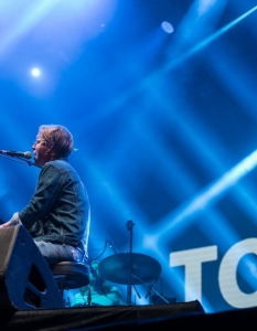 Exit 2015, ден втори: Tom Odell, Motorhead, Goldie - 63