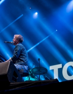 Exit 2015, ден втори: Tom Odell, Motorhead, Goldie - 64