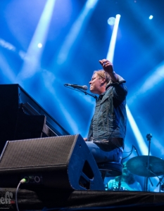 Exit 2015, ден втори: Tom Odell, Motorhead, Goldie - 65